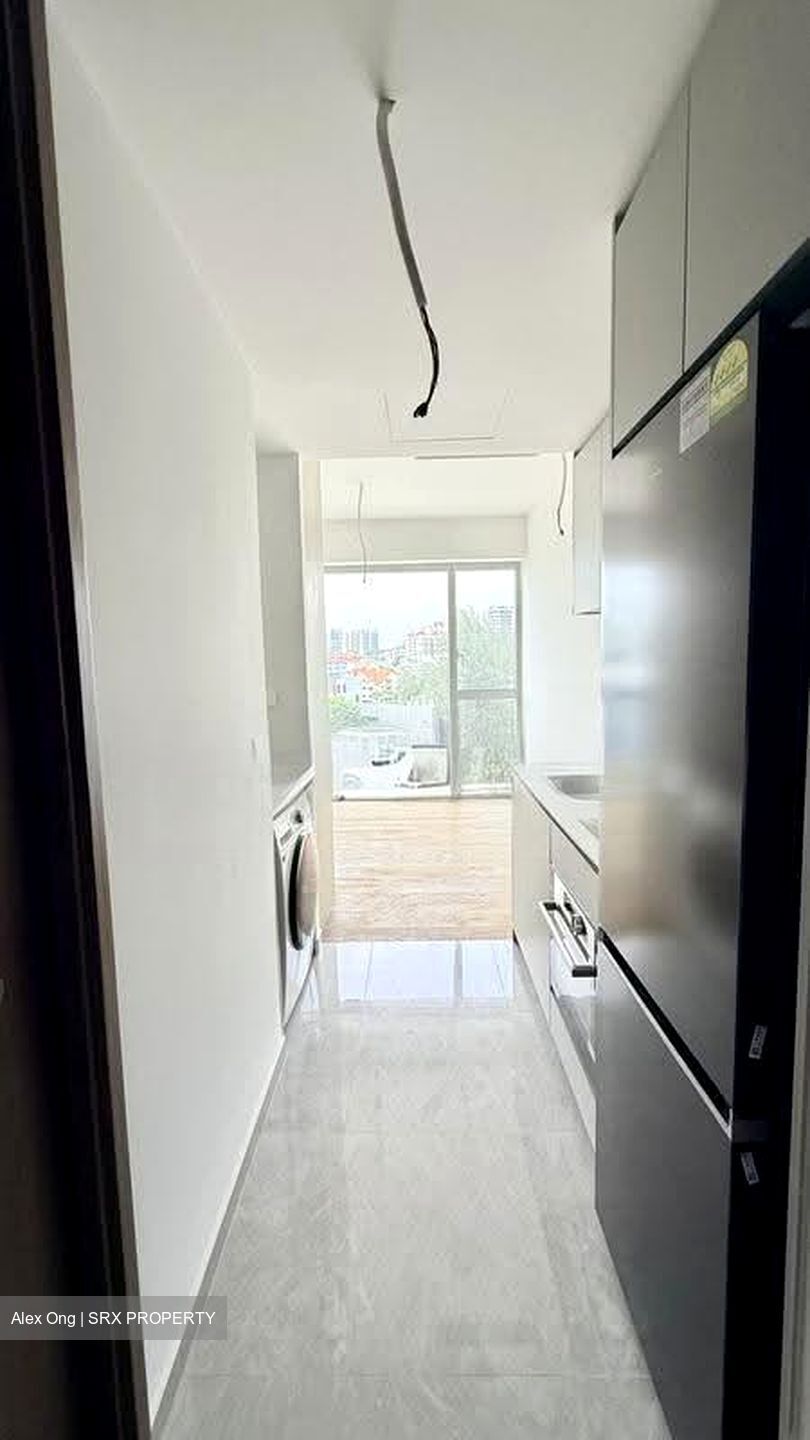 Dunman Road (D15), Condominium #609477991